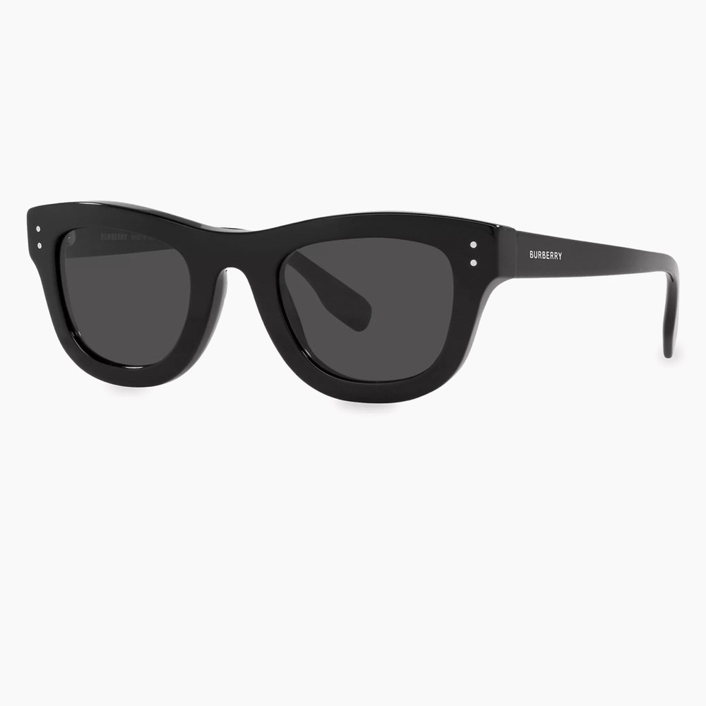 BURBERRY BE4352 49MM Square Sunglasses